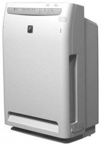 Очиститель воздуха Daikin MC70LVM - фото - 3