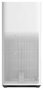 Очиститель воздуха Xiaomi Mi Air Purifier 2 - фото - 4