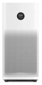 Очиститель воздуха Xiaomi Mi Air Purifier 2S - фото - 3