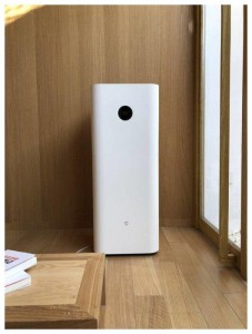 Очиститель воздуха Xiaomi Mi Air Purifier Max - фото - 5