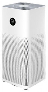 Очиститель воздуха Xiaomi MiJia Air Purifier 3 - фото - 3
