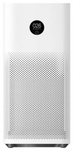 Очиститель воздуха Xiaomi MiJia Air Purifier 3 - фото - 2