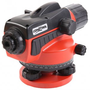 Оптический нивелир Condtrol 24X - фото - 2