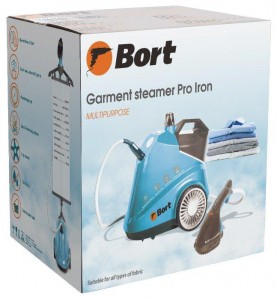Отпариватель Bort Pro Iron - фото - 9