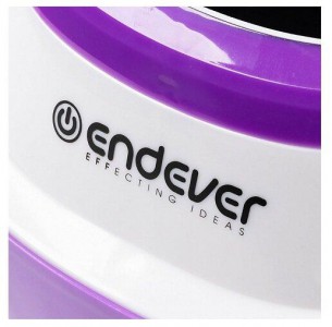 Отпариватель ENDEVER Odyssey Q-10 - фото - 5