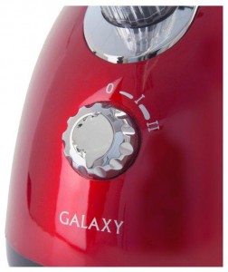 Отпариватель Galaxy GL6204 - фото - 6