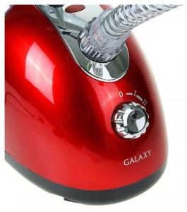 Отпариватель Galaxy GL6204 - ремонт