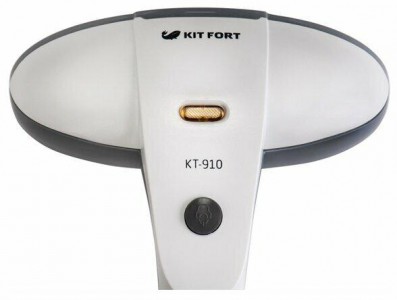 Отпариватель Kitfort KT-910 - фото - 5