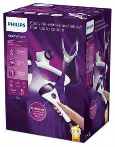 Отпариватель Philips GC558/30 ComfortTouch Plus - фото - 10