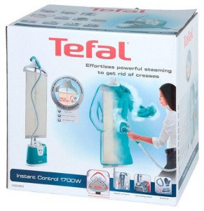 Отпариватель Tefal IS8360E1 - фото - 6