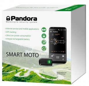 Pandora DX 47 Smart Moto - фото - 3