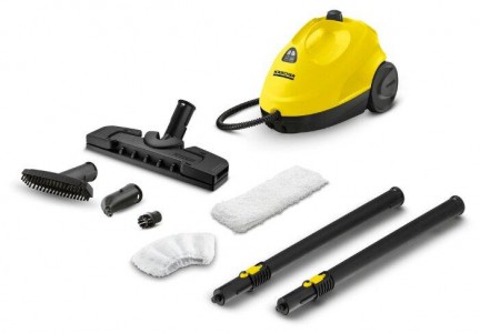 Пароочиститель KARCHER KST 2 - фото - 2