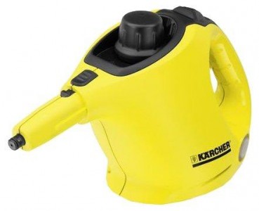 Пароочиститель KARCHER SC 1 - фото - 2