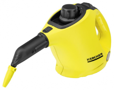 Пароочиститель KARCHER SC 1 EasyFix - фото - 2