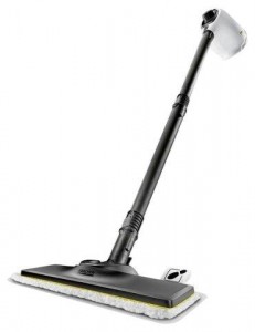 Пароочиститель KARCHER SC 1 EasyFix Premium - фото - 3