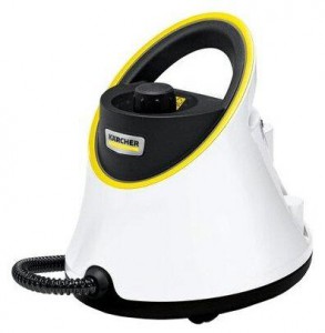 Пароочиститель KARCHER SC 2 Deluxe EasyFix Premium - фото - 2