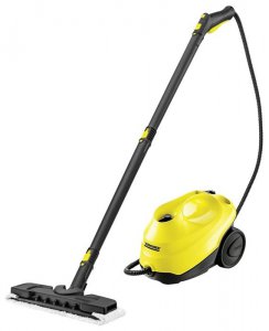 Пароочиститель KARCHER SC 3 - фото - 2