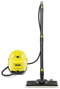 Пароочиститель KARCHER SC 3 - фото - 1