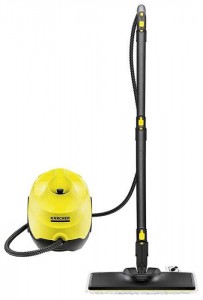 Пароочиститель KARCHER SC 3 EasyFix - фото - 2