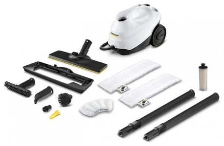 Пароочиститель KARCHER SC 3 EasyFix Premium - фото - 2