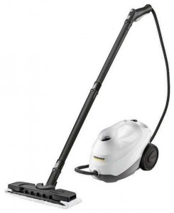 Пароочиститель KARCHER SC 3 EasyFix Premium - ремонт