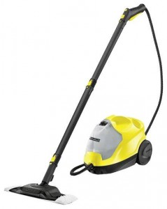 Пароочиститель KARCHER SC 4 - фото - 2