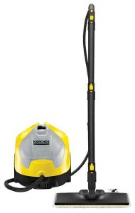 Пароочиститель KARCHER SC 4 EasyFix Iron Kit - фото - 2