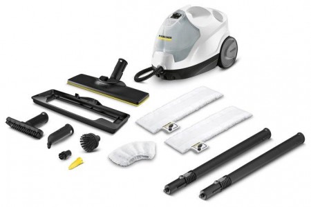 Пароочиститель KARCHER SC 4 EasyFix Premium - фото - 2