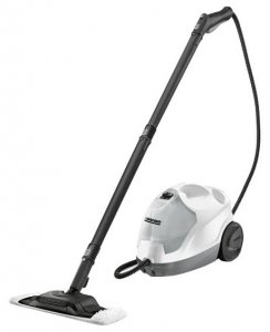 Пароочиститель KARCHER SC 4 Premium - ремонт