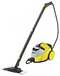 Пароочиститель KARCHER SC 5 - фото - 2