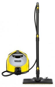 Пароочиститель KARCHER SC 5 EasyFix - ремонт