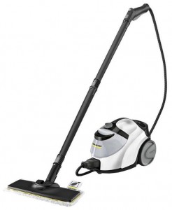 Пароочиститель KARCHER SC 5 EasyFix Premium - фото - 2