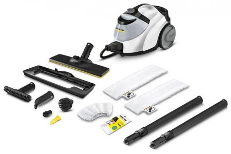 Пароочиститель KARCHER SC 5 EasyFix Premium - ремонт