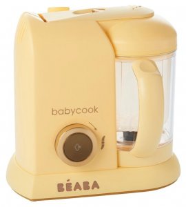 Пароварка Beaba Babycook - фото - 3
