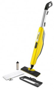 Паровая швабра KARCHER SC 3 Upright Easy... - ремонт