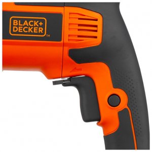 Перфоратор BLACK+DECKER BDR26K - фото - 7