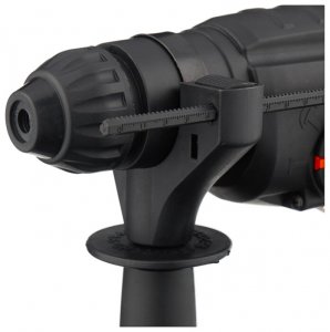 Перфоратор BLACK+DECKER BDR26K - фото - 4