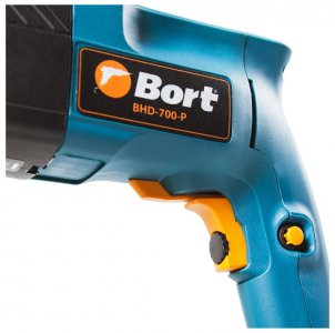 Перфоратор Bort BHD-700-P - фото - 3