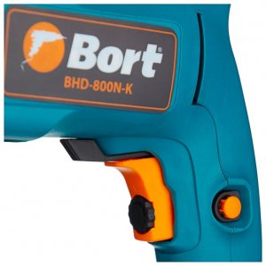 Перфоратор Bort BHD-800N-K - фото - 5