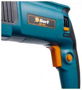 Перфоратор Bort BHD-900 - фото - 3
