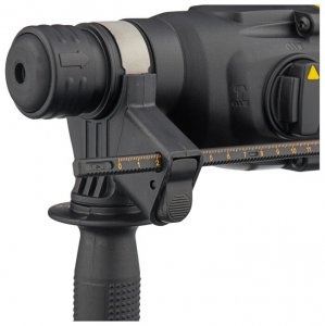 Перфоратор DeWALT D25133K - фото - 4