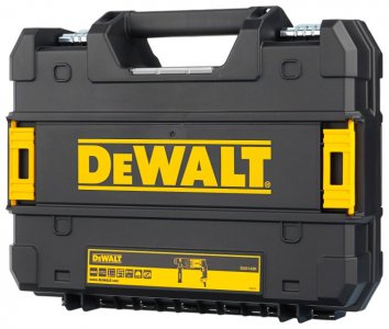 Перфоратор DeWALT D25143K - фото - 6