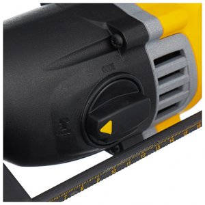 Перфоратор DeWALT D25143K - фото - 4