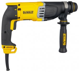 Перфоратор DeWALT D25143K - фото - 3