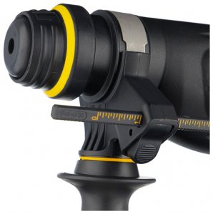 Перфоратор DeWALT D25143K - фото - 2