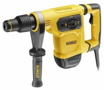 Перфоратор DeWALT D25481K - фото - 2