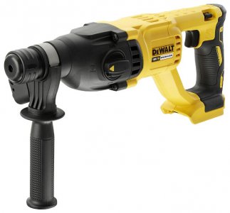 Перфоратор DeWALT DCH133N - фото - 2