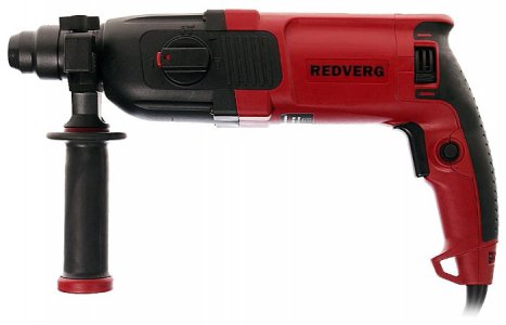 Перфоратор RedVerg RD-RH850 - фото - 1