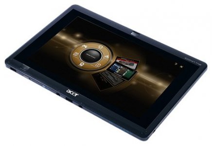 Планшет Acer Iconia Tab W500 - фото - 4