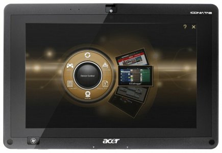 Планшет Acer Iconia Tab W500 - фото - 3